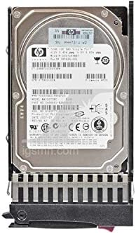 HP 376597-001 HP / COMPAQ 72GB 10K 2,5 SFF SAS HOTPLUG DUSTE