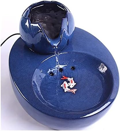 Dispensador de água para animais de estimação Dispensador de água de água de gato tigela de água elétrica de água saudável