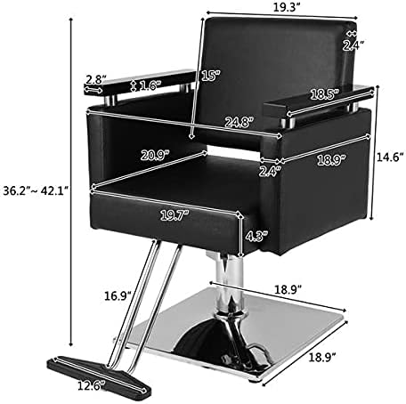 Equipamento de beleza de cabelos Floyinm