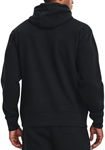 Under Armour UA Project Rock Rock Terry BSR Hoodie