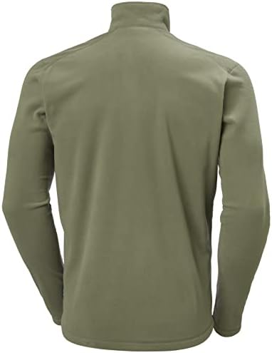 Jaqueta Full Full Fleece da Helly-Hansen Men Daybreaker