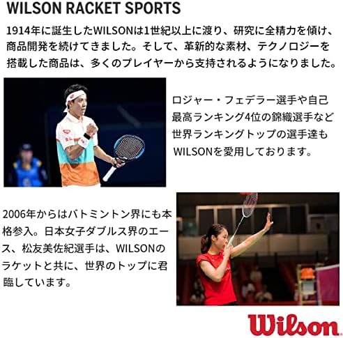 Wilsontennis Racket String