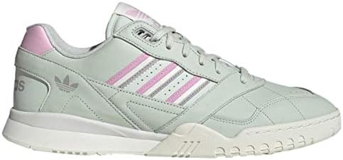 Adidas Originals A.R. Treinadores de treinadores homens verdes