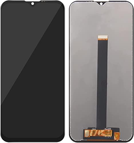 YGPMOIKI 1PCS para Motorola Moto One Fusion XT2073-2 6.5 LCD Display Touch Screen Digitalizer Parte de substituição