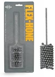 Brush Research 2 Flex-Hone Cylinder Hone Tool 80 Grit