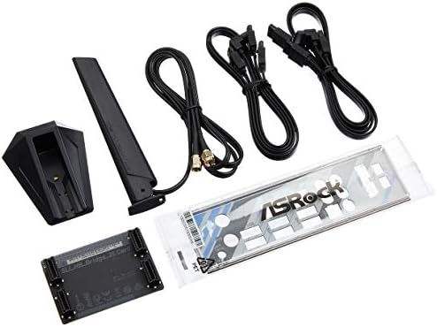 Asrock X299 Criador LGA 2066/ Intel x299/ ddr4/ 3 vias Crossfirex & 3-Way SLI/ SATA3 & USB3.2/ M.2/ WIFI/ Bluetooth/
