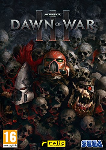 Warhammer 40.000: Edição do colecionador da Amanhecer da Guerra III