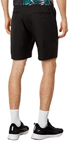 Dealer masculino de golfe Puma Short 8