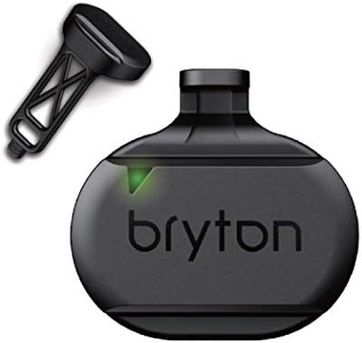 Bryton Smart Speed ​​Sensor Ant+/BLE, sem ímãs
