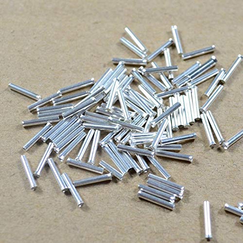 100pcs 16awg bootlace Cooper Ferrules Kit Set Wire Copper Crimp conector do cabo isolado Pino final terminal EN1508