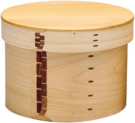 Yamako 04135 Hinoki Patch Hitsu, grande