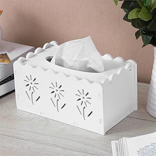 Caixas de lenços de papel caixas de lenços de papel caixas de papel multifuncional caixa de papel decorativo portador