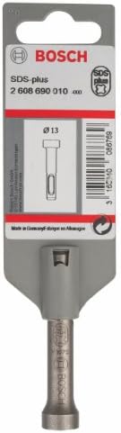 Bosch 2608690010 Driver de haste com SDS-plus 13mm