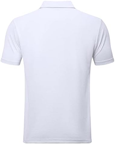 Iluminação geek masculina camisas de pólo