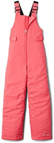 Columbia unissex-child Snowslope II Bib Pant Snowpant