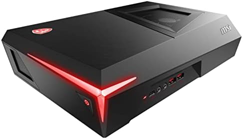 2023 MSI MPG Trident 3 13th-055US entusiasta para jogos de mesa PC