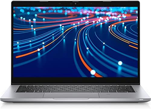 Dell Latitude 5000 5320 Laptop | 13,3 fhd | núcleo i7 - 1 TB SSD - 16 GB RAM | 4 Núcores a 4,4 GHz - 11ª geração CPU