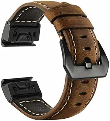 HKTS Quick Fit Watch Band Strap for Garmin Fenix ​​7x 7 7s 6x 5x 3 3hr Watch EasyFit Wrist