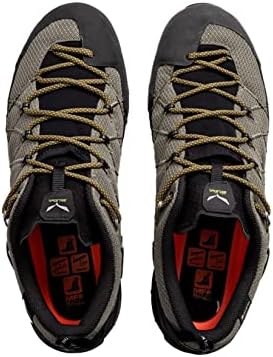 Salewa Wildfire 2 GTX Sapato de caminhada - homens