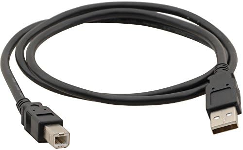 Fio de cabo de cabo USB Platinumpower para Audio Technica AT2020 Microfone de Condensador