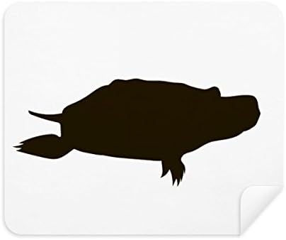 Tartaruga negra