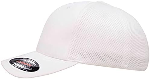 Bustedtees XRP Logo FlexFit Hat for Casual Wear - Bonicim de beisebol para homens Mulheres Breathable Flex Flue com