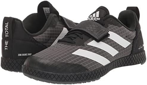 adidas unissex-adult the Total Cross Trainer