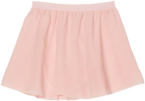 Sansha Big Girls 'Serenity Pull-On Skirt
