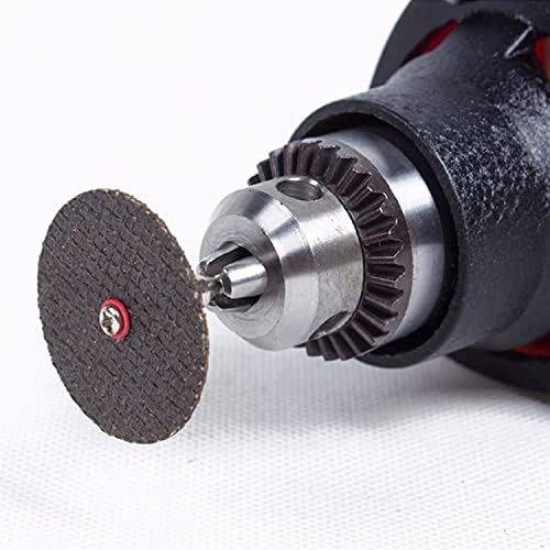 Koaius moer moer roda disco 25pcs/lot de corte metal disco para moedor rotativo serra circular a lâmina de corte de lixamento