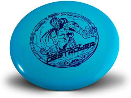 Inova Limited Edition 2021 Tour Series Philo Brathwaite Star Destroyer Distante Distante Disco de Golfe [As cores