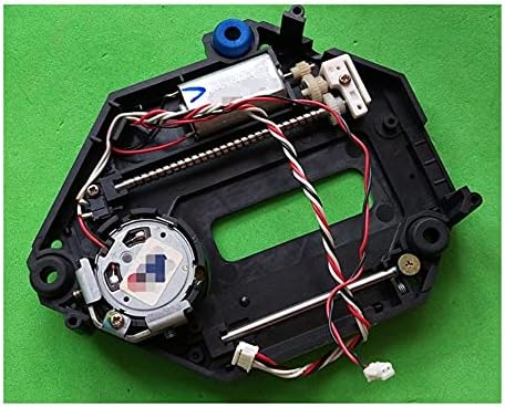Miaomiao Mech Deck Suports Titular Lenser Lente Rolução Motor Substituição Faixa de reposição para Sega Dreamcast DC Serviço de