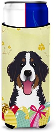 Tesouros de Caroline BB1919MUK Bernese Mountain Dog Hunt Ultra Hunt HUSHGER Para latas finas, lata de manga mais refrigerada