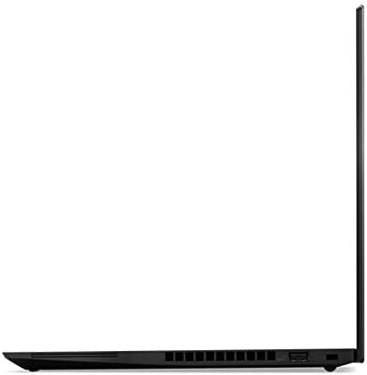 Lenovo ThinkPad T490S, 14 FHD IPS, I5-8365U VPro, webcam, retroiluminado KB, leitor de impressão digital, Bluetooth, Intel UHD