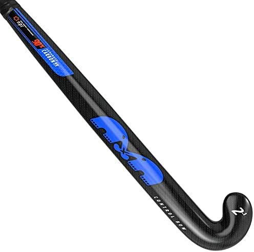 TK2.1 Controle Bush Hockey Stick
