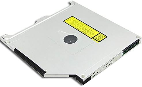 Substituição de Superdrive DVD 8X DL DL, para Apple MacBook Mac Book Pro 2010 2012 2012 13 Laptop de 15 polegadas, Matshita DVD-R/RW