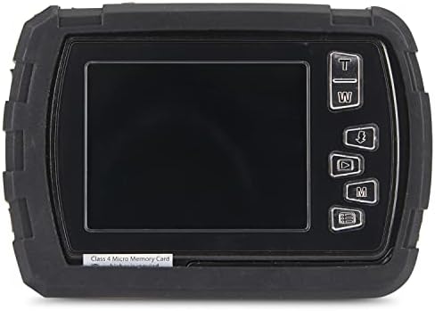Câmera Digital Polaroid IS048 - Pequeno compartilhamento instantâneo à prova d'água leve 16 MP Câmera de ação portátil
