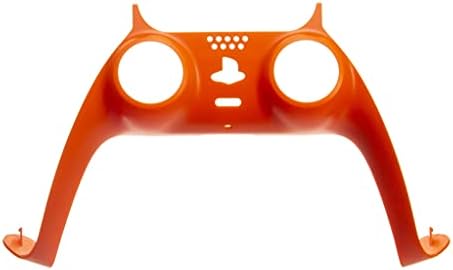 Skinz PS5 Controller Face Place, Acessório de tampa de substituição de placa DIY personalizada, tampa da caixa de casca ABS para