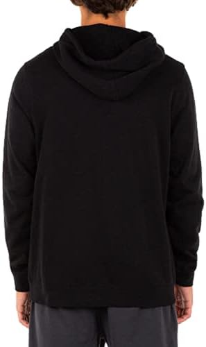 Hurley Men's One and Only Summer Hoodie