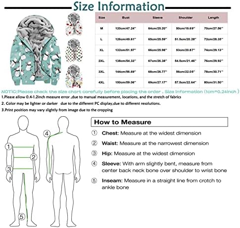 Jaqueta de bombardeiro adssdq masculina, jaqueta básica de férias de tamanho masculino de manga cheia zipfront moletom gráfico