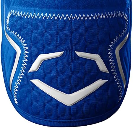 Guarda de cotovelo dupla da Batter da Evoshield Pro-Srz 2.0