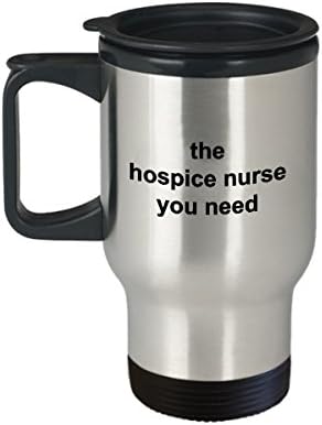 Enfermagem de Hospice Travel Hospice Gretos para homens Gerente Manager Instrutor Educador