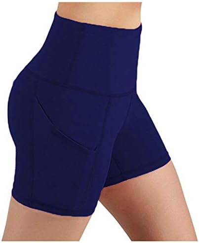 Neartime Workout Shorts Mulher Fitness Lady Yoga Bolck shorts Hip Running Underpante