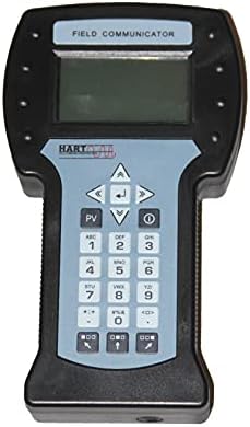 HART 475 Comunicadores portáteis HART Protocolo de comunicação Smart Transmissor 475 Comunicador de campo