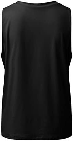 Pmmqrrkuu feminino cor sólida camisola tanque sexy top scoop pescoço camiseta mangas túnica top blouse solta de verão