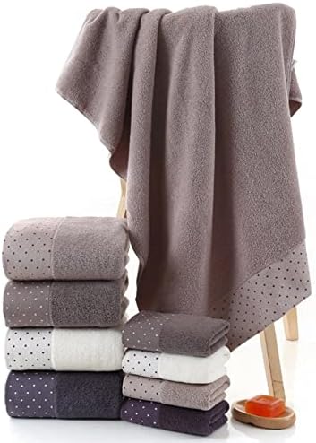Toalha de banho de chuveiro de algodão grande zhaoleei Hotel de banheiro em casa para adultos