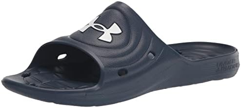 Under Armour Men Locker IV Slide Sandal