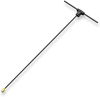 Equipe BlackSheep TBS Tracer Immortal T Antena - Extended - Linear