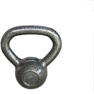 Dumbbells GDD pintaram kettlebells sólidos, halteres all-ferro, adequados para fitness home masculino 06/0/8/10/12kg, braços finos femininos