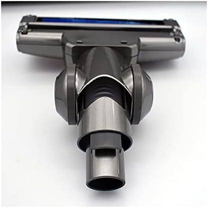 Glinea Motorized Piso Brush Head Tool Compatível com Dyson V6 Trigger DC44 DC45 DC58 DC59 DC61 DC62 Kit de substituição