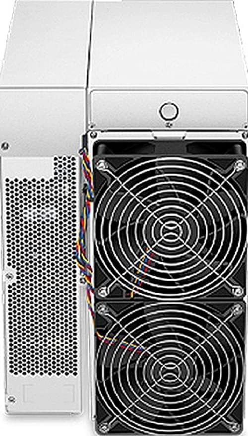 Sense Miner New Bitmain Antminer S19J Pro 96th/S ASIC Bitcoin Miner 2832W Antminer S19 J Pro BTC Miner com PSU ASIC Minering